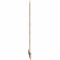 Ekena Millwork Portland Smooth Timber Gable Bracket, Douglas Fir, 108"W x 72"H x 1 1/2"D x 5 1/2"F, 16/12 Pitch GBW108X72X0206POR00SDF - alternate 2